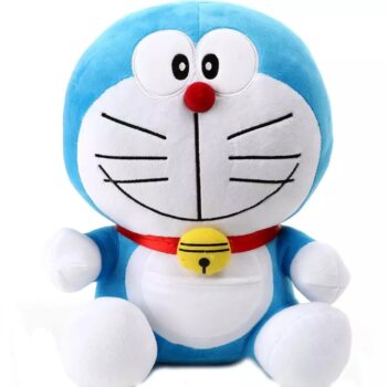 Doraemon Stuffed Toy for Kids Teddy Bear Plush Toy 14 Inch