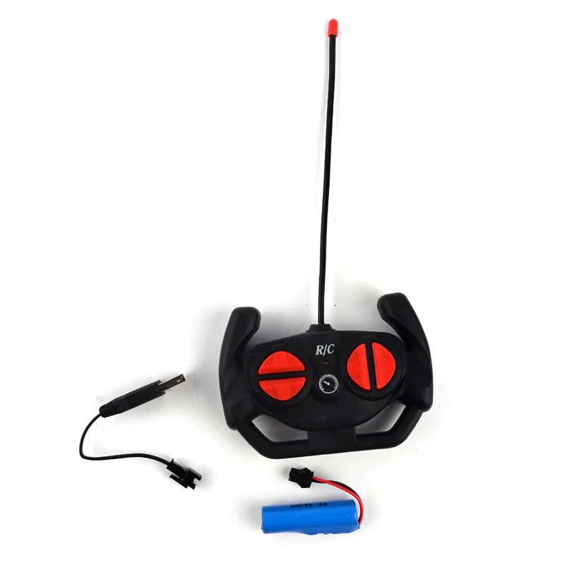Rechargeable Remote Control Sports Car