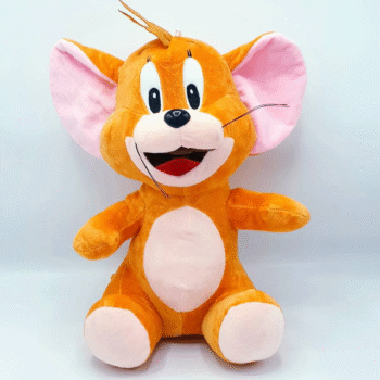 Jerry Mouse Stuff Toy